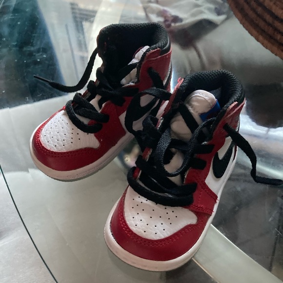 Jordan 1s